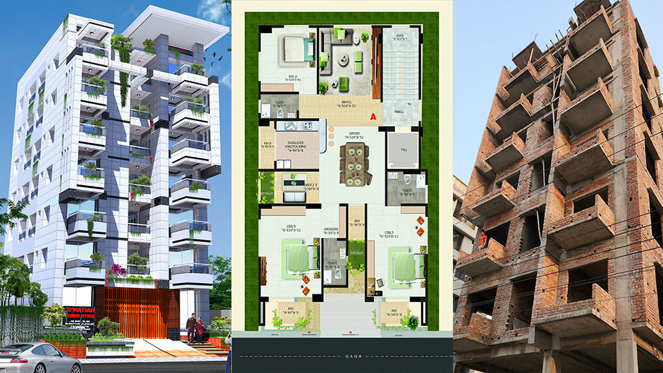 Construction Company Image